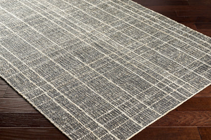 Otto OTT-2300 6' x 9' Handmade Area Rug