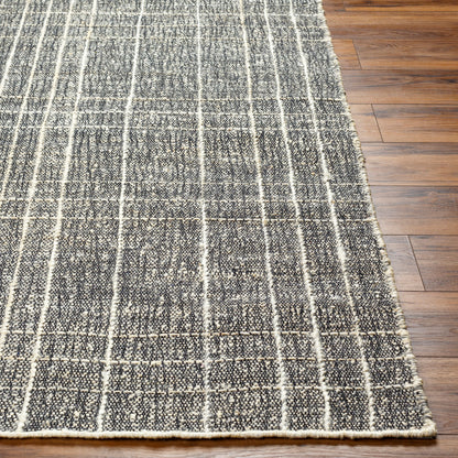Otto OTT-2300 6' x 9' Handmade Area Rug
