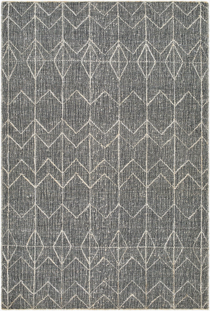 Otto OTT-2301 Hand Woven Rug