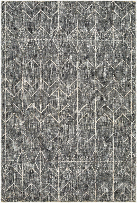 Otto OTT-2301 Hand Woven Rug