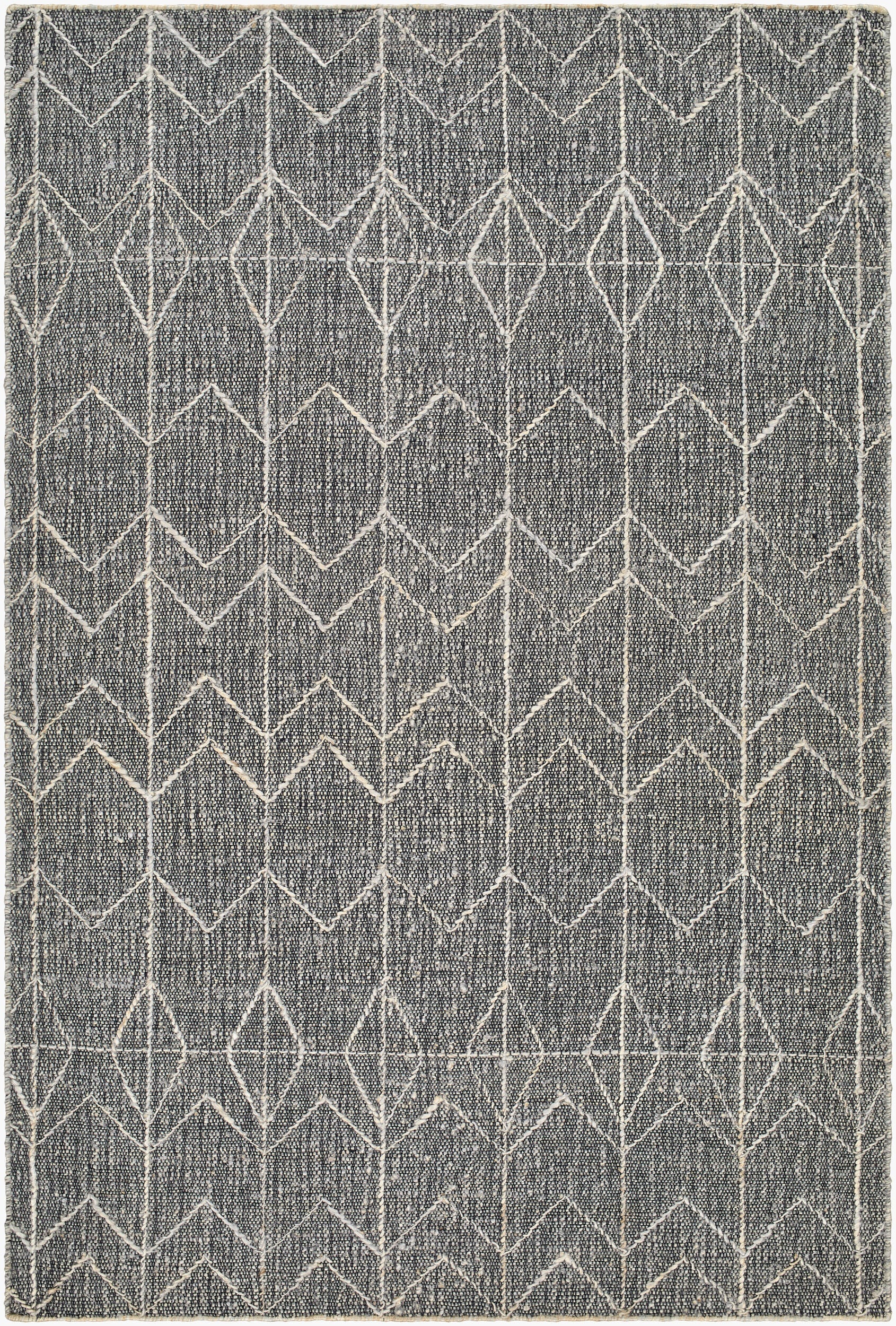 Otto OTT-2301 Hand Woven Rug