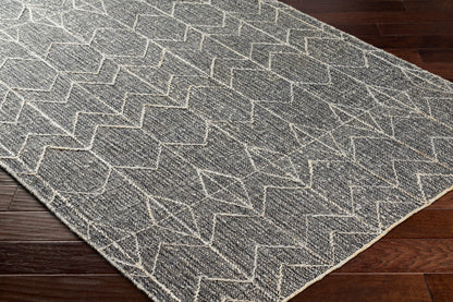 Otto OTT-2301 Hand Woven Rug