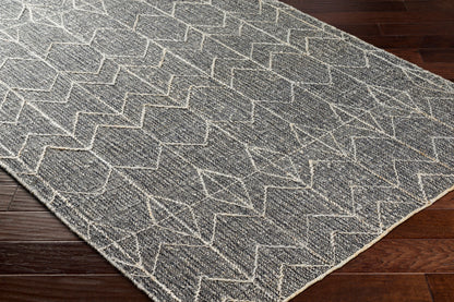 Otto OTT-2301 9' x 12' Handmade Area Rug