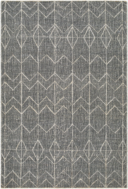 Otto OTT-2301 9' x 12' Handmade Area Rug
