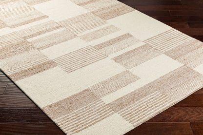 Ottawa OTW-2303 8ft Runner Handmade Runner Rug