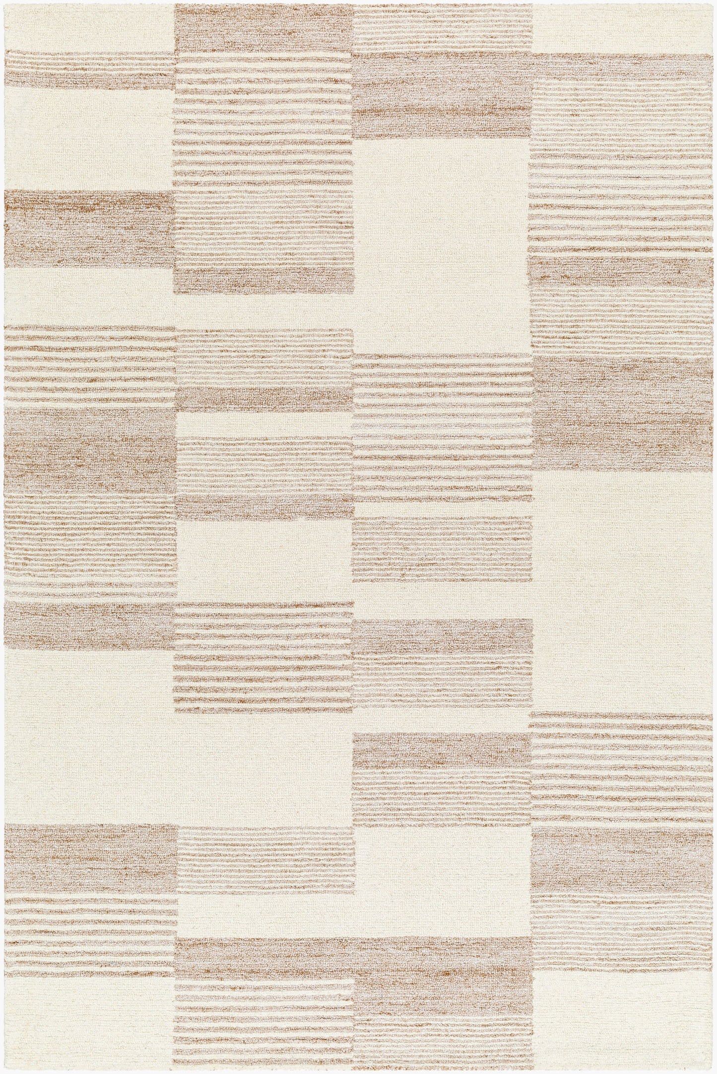 Ottawa OTW-2303 8ft Runner Handmade Runner Rug