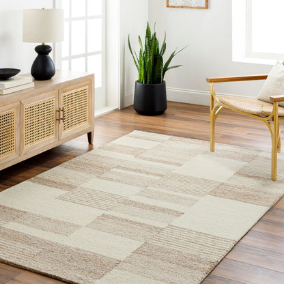 Ottawa OTW-2303 2' x 3' Handmade Accent Rug