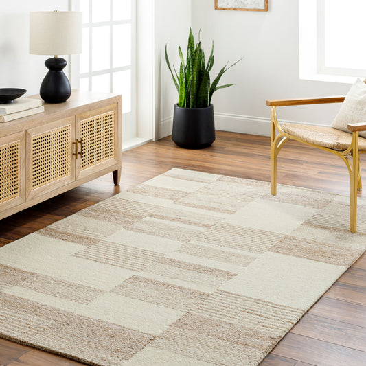 Ottawa OTW-2303 2' x 3' Handmade Accent Rug
