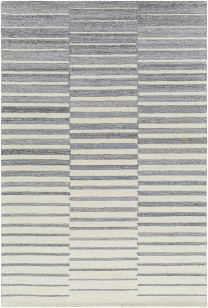 Ottawa OTW-2306 2' x 3' Handmade Accent Rug