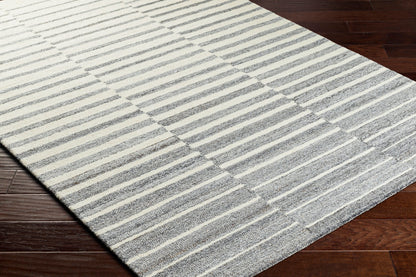 Ottawa OTW-2306 2' x 3' Handmade Accent Rug