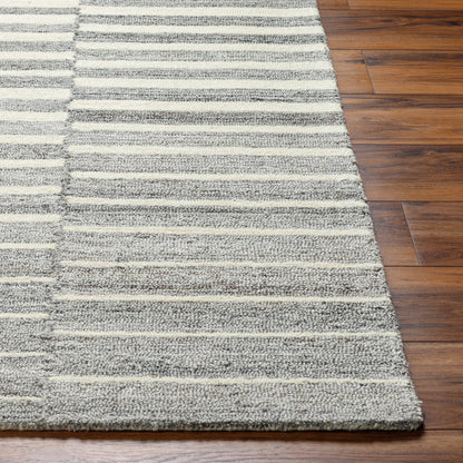 Ottawa OTW-2306 2' x 3' Handmade Accent Rug