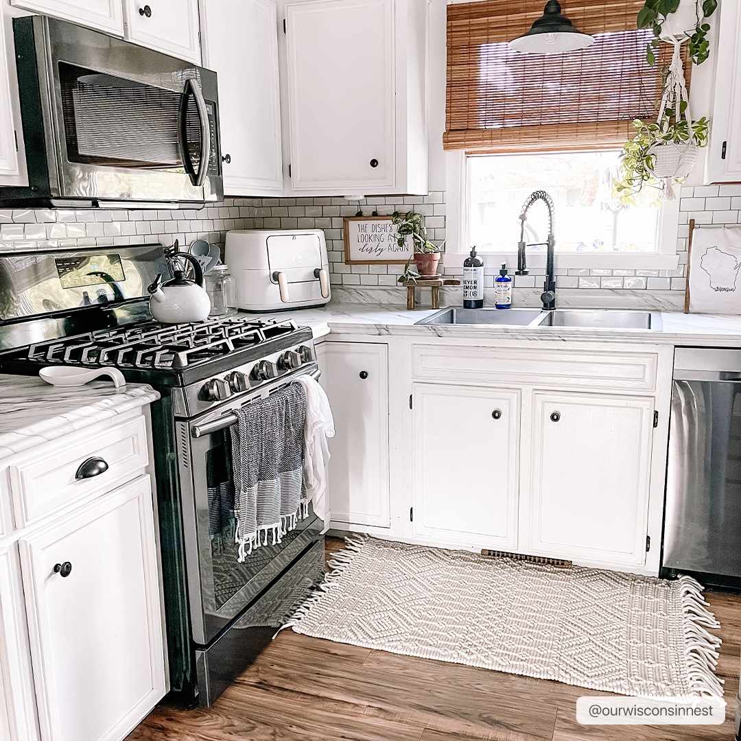 Casa DeCampo CDC-2308 Hand Woven Rug