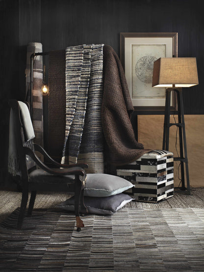 Grasshopper GRS-2001 Hand Woven Rug