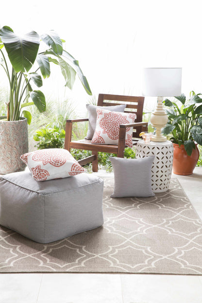 Alfresco ALF-9587 Machine Woven Rug