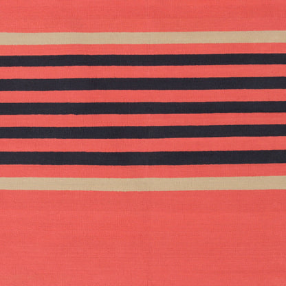 Oxford OXF-3002 8ft Runner Handmade Runner Rug