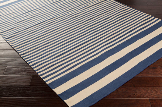 Alfombra Oxford OXF-3003 de 2,44 m x 3,34 m, hecha a mano