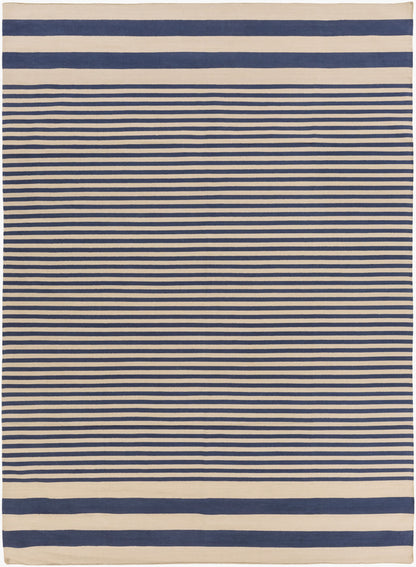 Alfombra Oxford OXF-3003 de 2,44 m x 3,34 m, hecha a mano