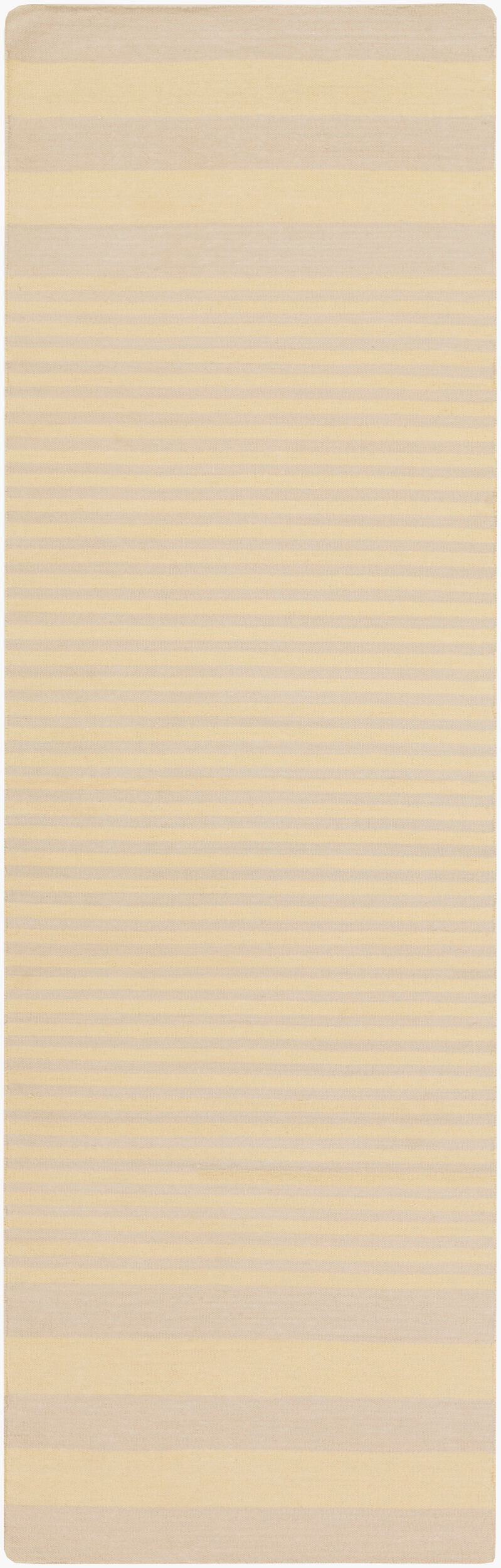Oxford OXF-3006 8ft Runner Handmade Runner Rug
