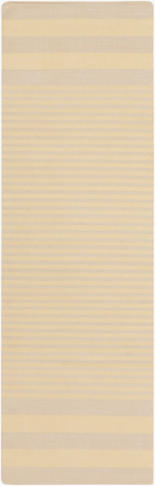 Oxford OXF-3006 8ft Runner Handmade Runner Rug