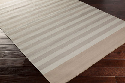 Oxford OXF-3009 8ft Runner Handmade Runner Rug