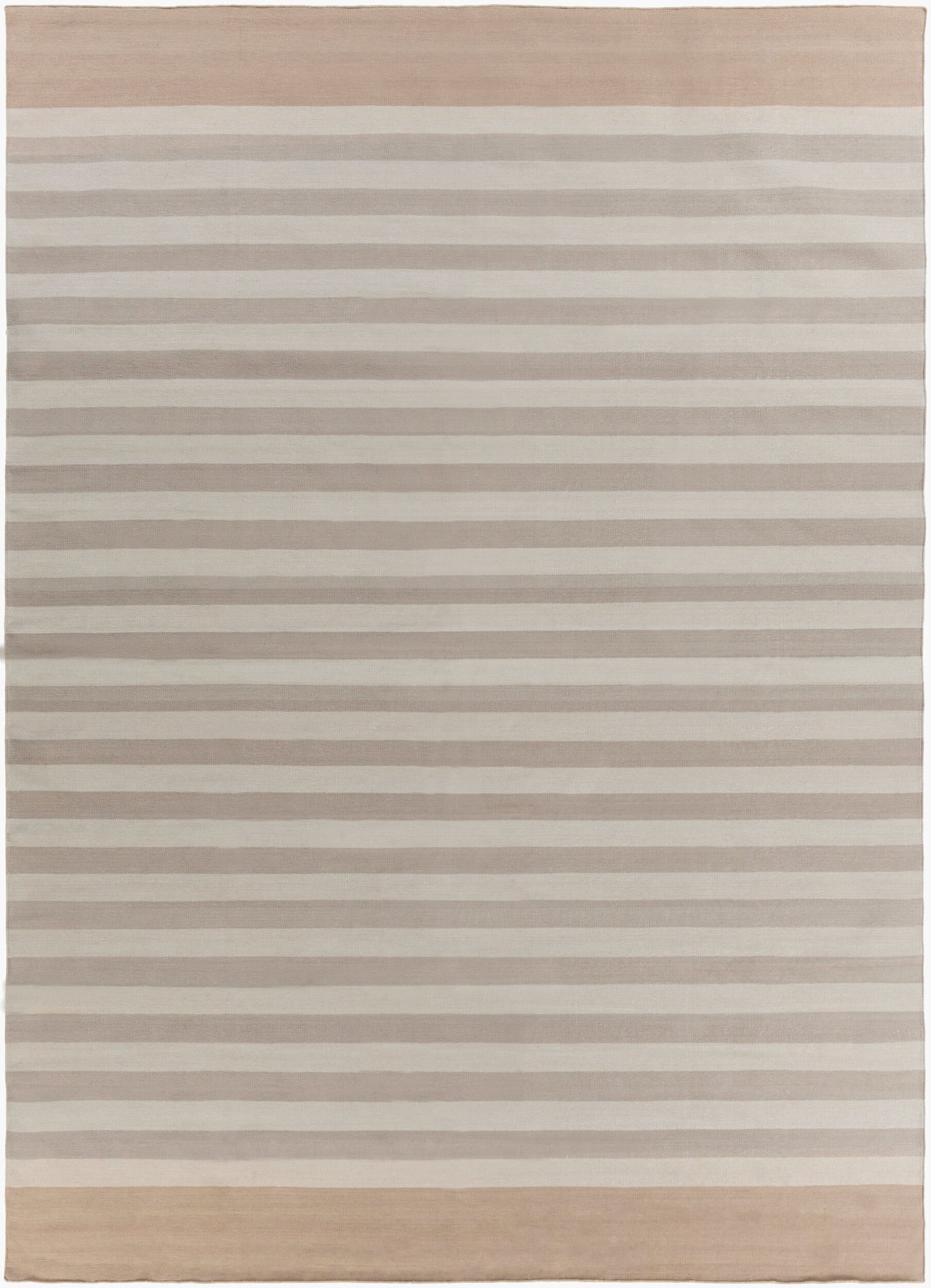 Alfombra decorativa Oxford OXF-3009 de 2' x 3' hecha a mano