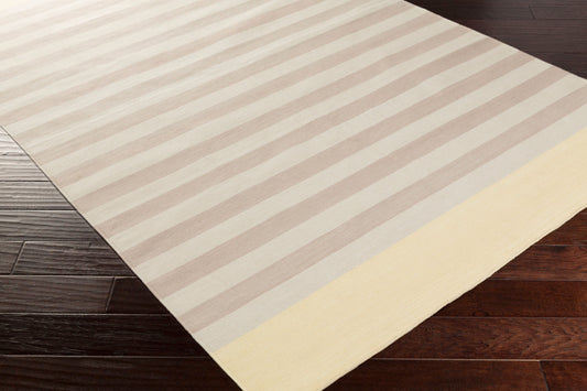 Oxford OXF-3010 8ft Runner Handmade Runner Rug