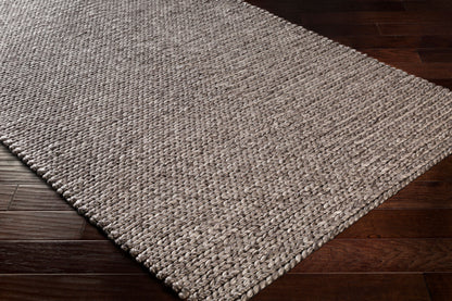 Alfombra Ozark OZK-2303 de 1,52 m x 2,13 m, hecha a mano
