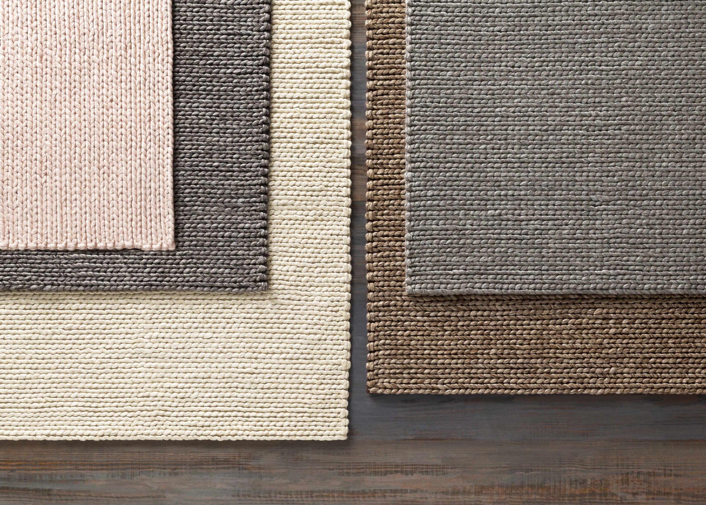Ozark OZK-2300 Handmade Rug