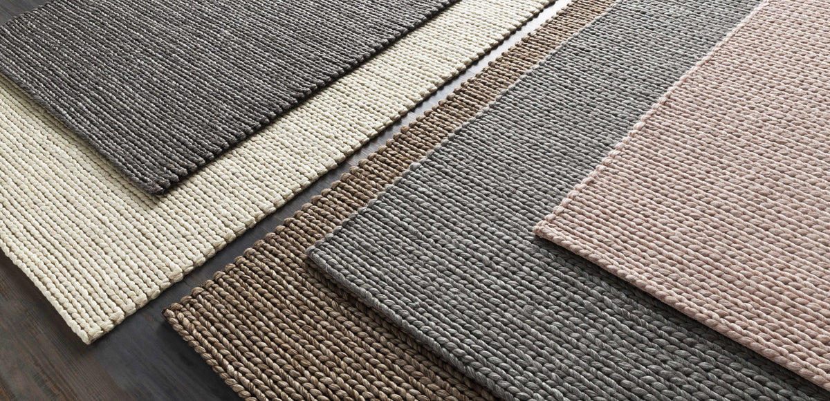 Ozark OZK-2300 Handmade Rug