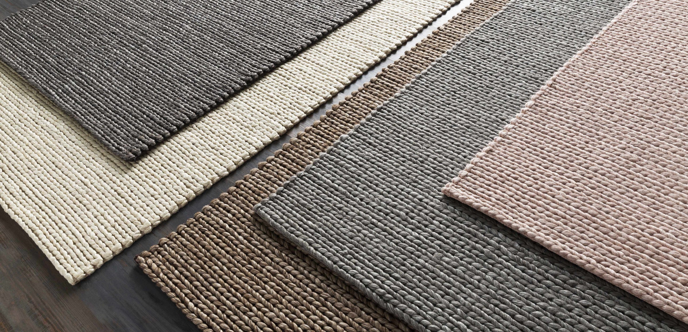 Ozark OZK-2300 Handmade Rug