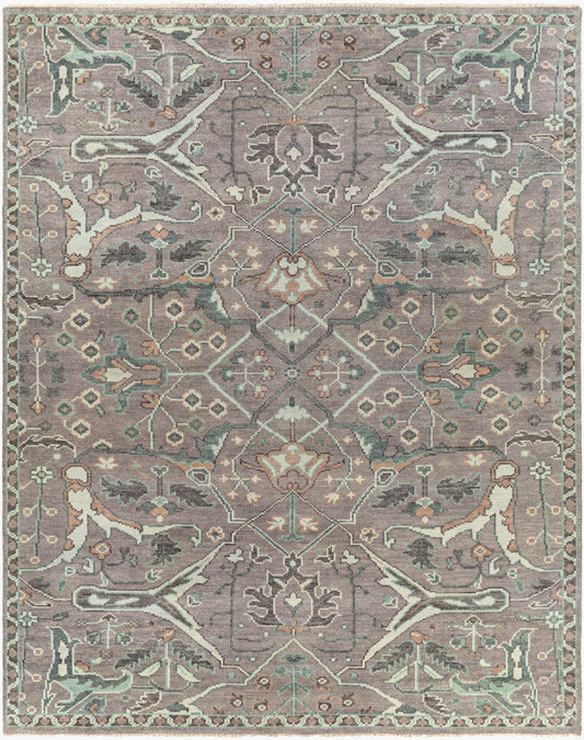 Palais PAL-2300 Hand Knotted Rug