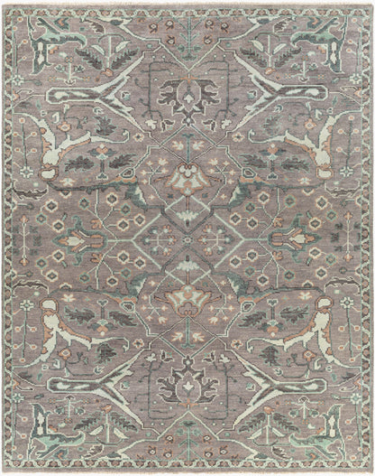 Palais PAL-2300 Hand Knotted Rug