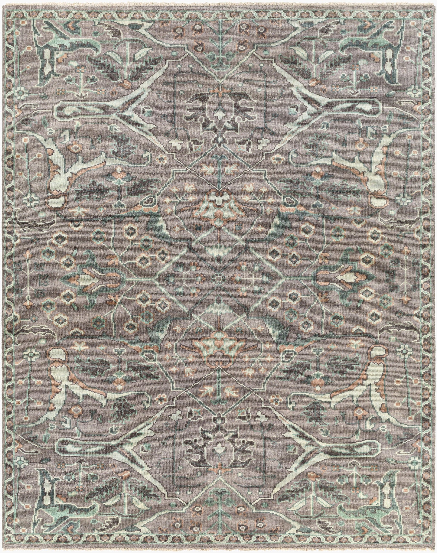 Palais PAL-2300 Hand Knotted Rug