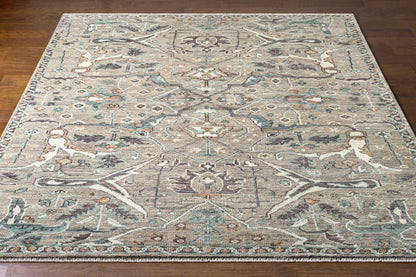Palais PAL-2300 Hand Knotted Rug