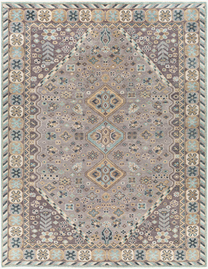 Palais PAL-2302 Hand Knotted Rug