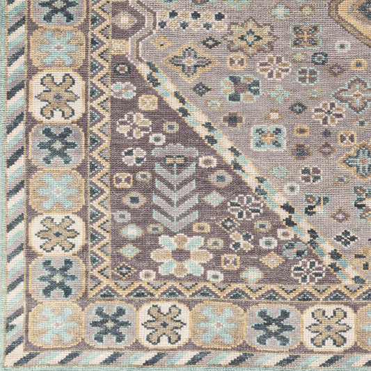 Palais PAL-2302 Hand Knotted Rug