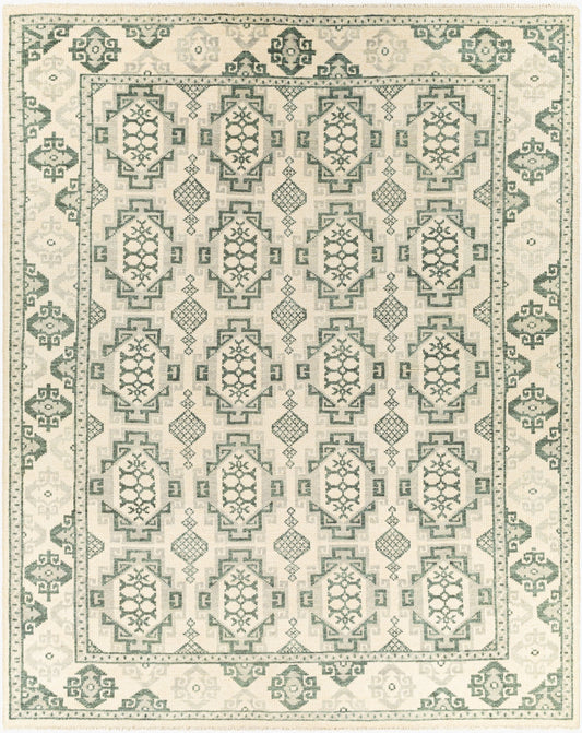 Palais PAL-2303 Hand Knotted Rug