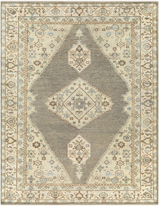 Palais PAL-2304 Hand Knotted Rug