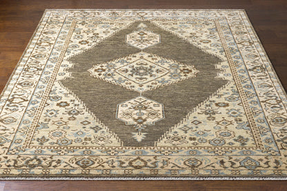 Palais PAL-2304 Hand Knotted Rug