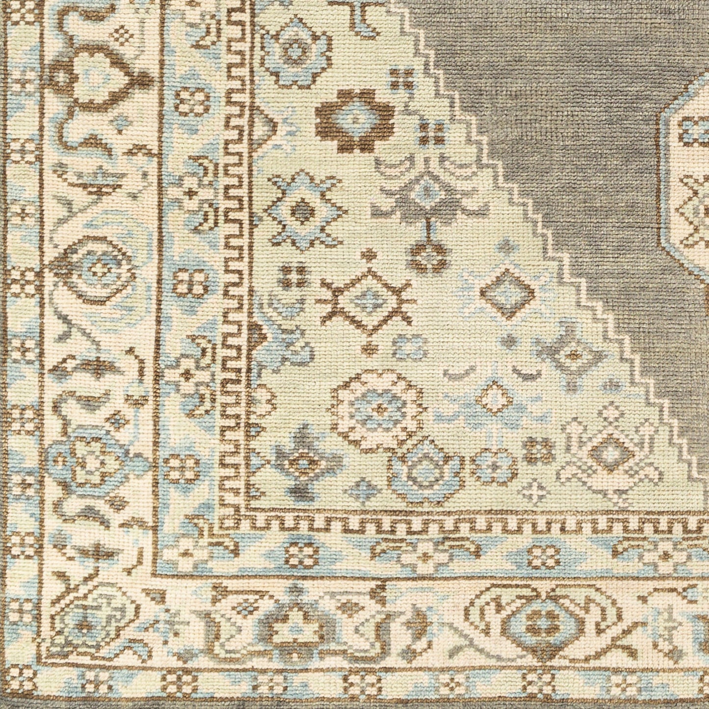 Palais PAL-2304 Hand Knotted Rug