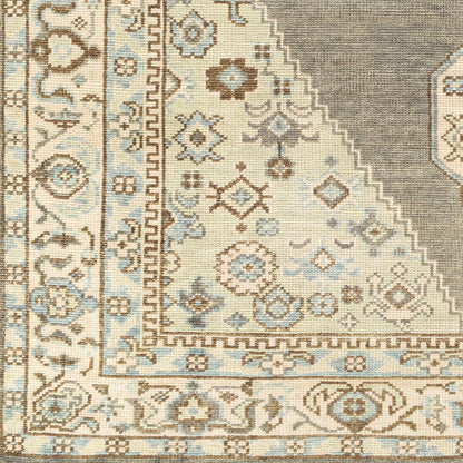 Palais PAL-2304 Hand Knotted Rug