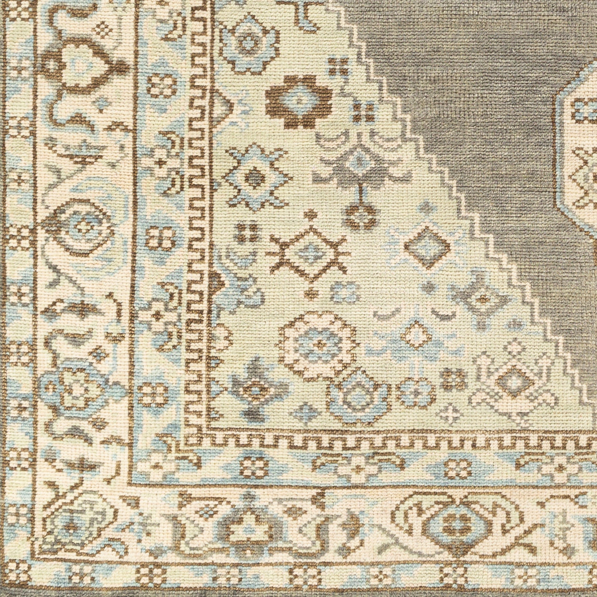 Palais PAL-2304 Hand Knotted Rug