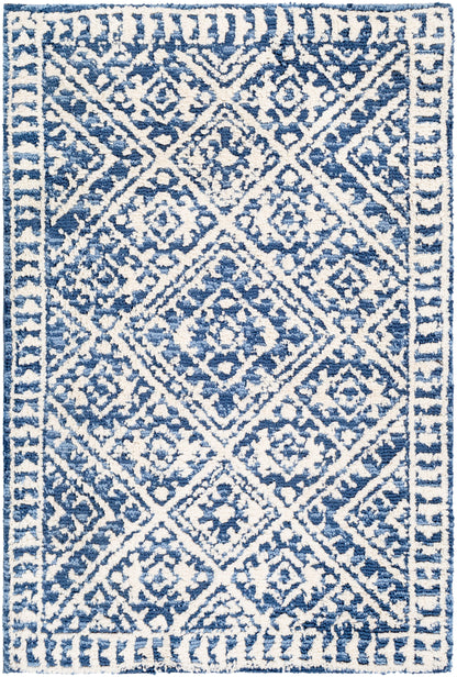 Padma PAM-2304 2' x 3' Machine Woven Accent Rug