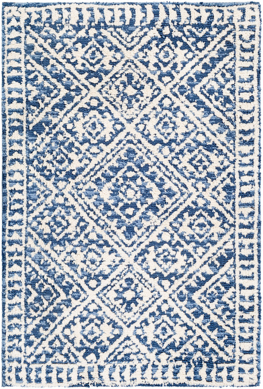 Padma PAM-2304 2' x 3' Machine Woven Accent Rug