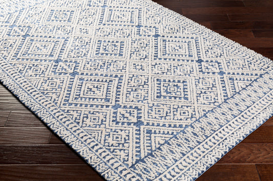 Padma PAM-2304 2' x 3' Machine Woven Accent Rug