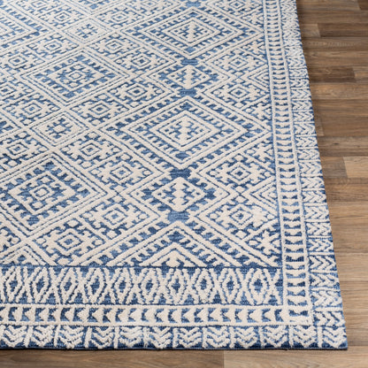 Padma PAM-2304 2' x 3' Machine Woven Accent Rug