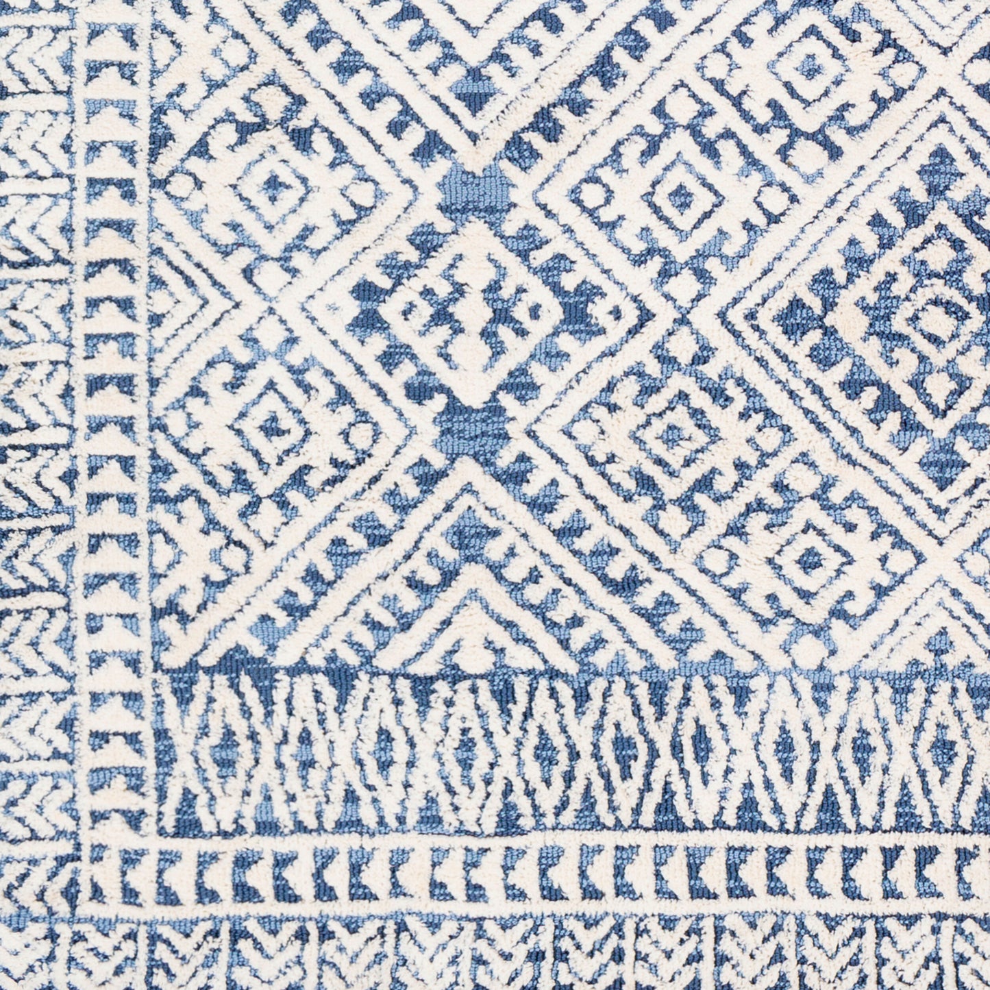 Padma PAM-2304 2' x 3' Machine Woven Accent Rug