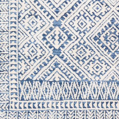 Padma PAM-2304 2' x 3' Machine Woven Accent Rug
