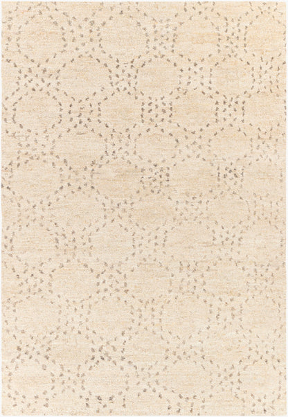 Pampa PAP-1000 Hand Knotted Rug