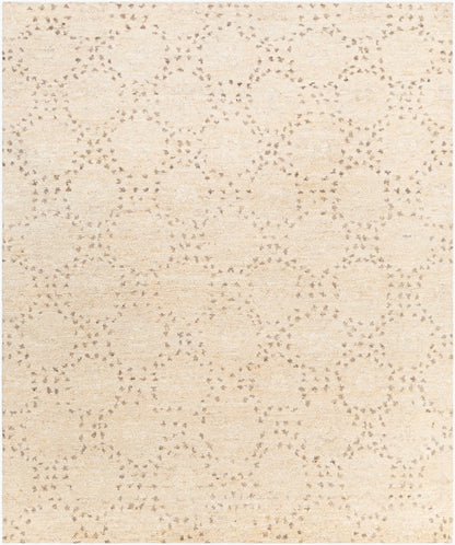 Pampa PAP-1000 Hand Knotted Rug